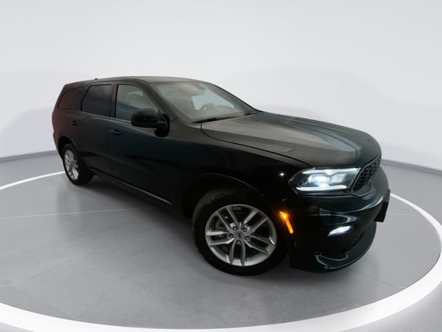 2022 Dodge Durango