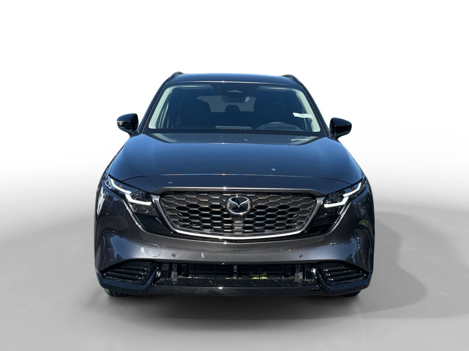 New 2026 Machine Gray Metallic Mazda 2.5 S Premium image 8