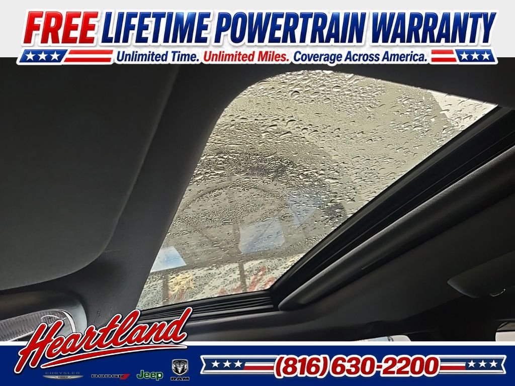 New 2026 Vapor Gray Exterior Paint Dodge GT Plus image 76