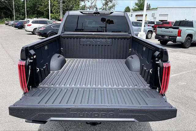 Used 2026 Gray Toyota Limited image 30