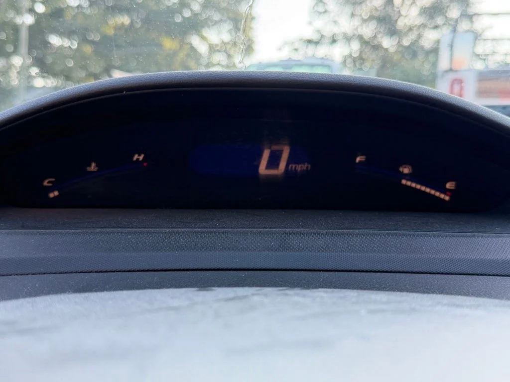 Used 2010  Honda EX image 31