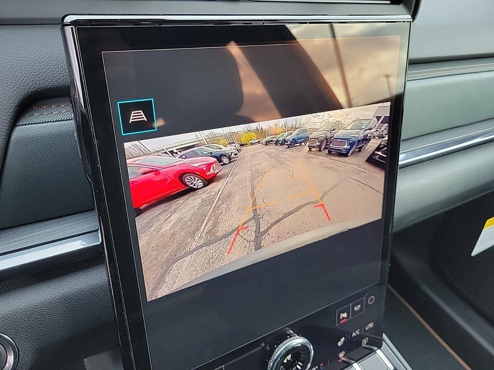 2026 GMC Terrain AT4 - Photo 26