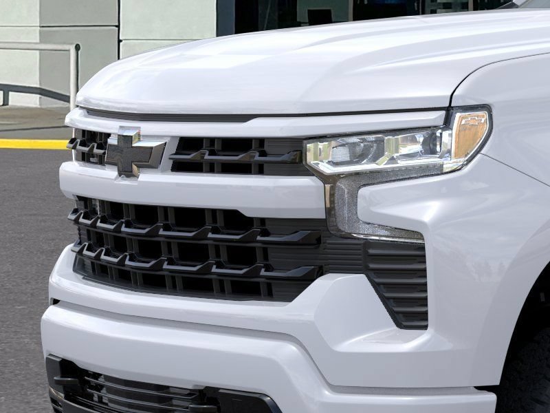 2026 Chevrolet Silverado 1500 RST - Photo 14