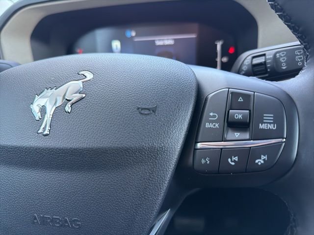 New 2026 Carbonized Gray Metallic Ford Big Bend® image 24