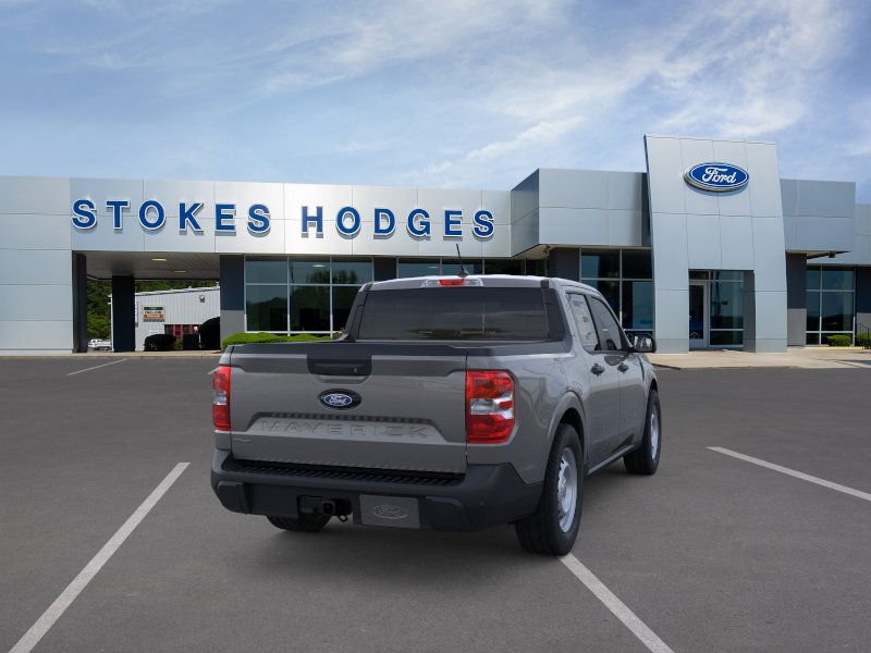 2025 Ford Maverick XL - Photo 8