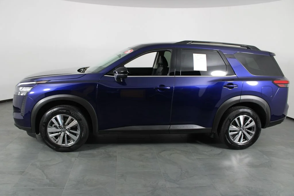 2026 Nissan Pathfinder SL - Photo 14