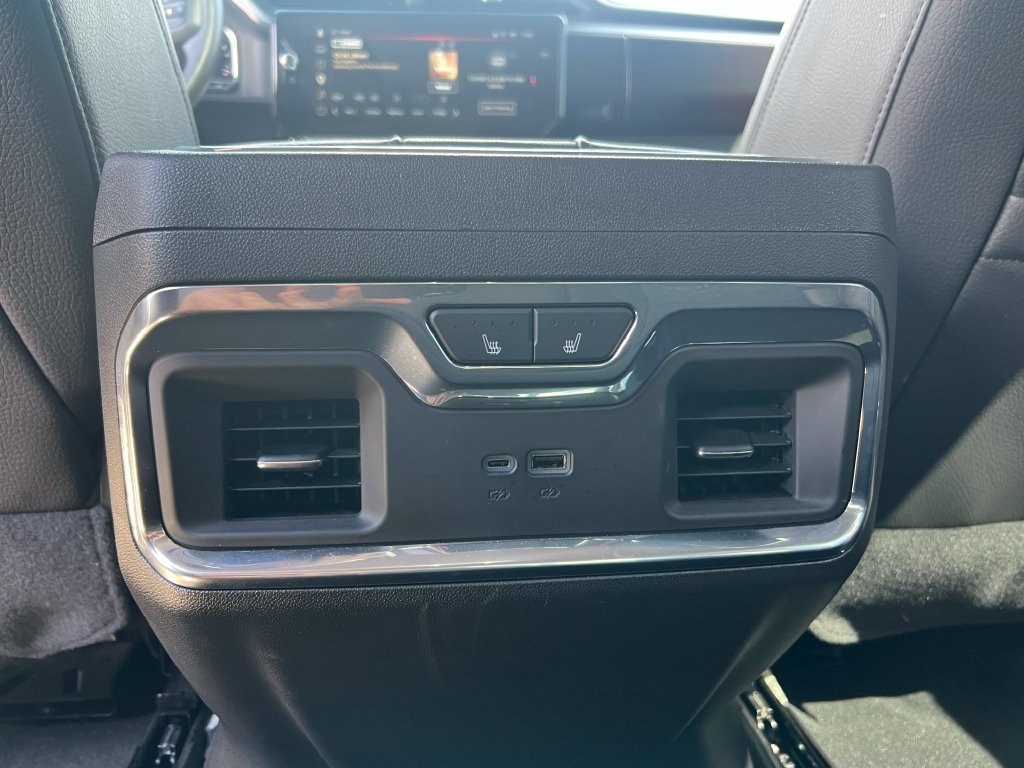 2025 GMC Sierra 1500 Denali - Photo 38