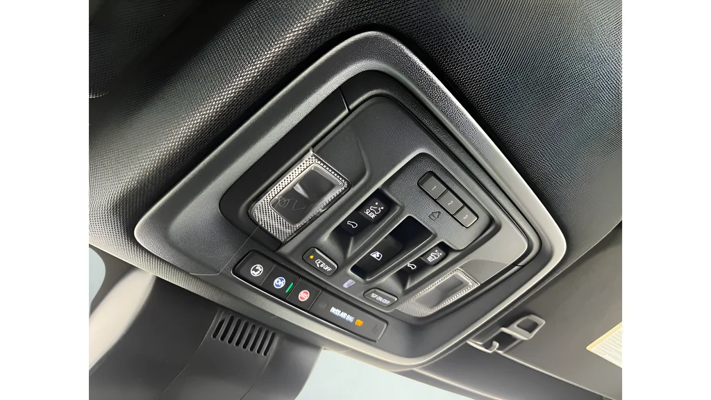 2026 Chevrolet Silverado 2500 HD High Country - Photo 18