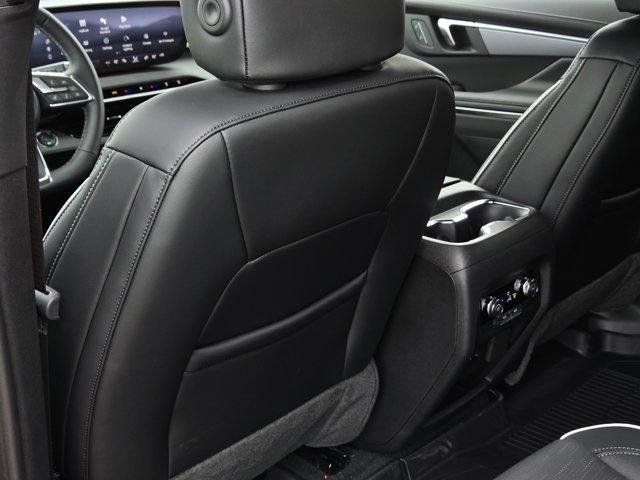 2026 Buick Enclave Sport Touring - Photo 19