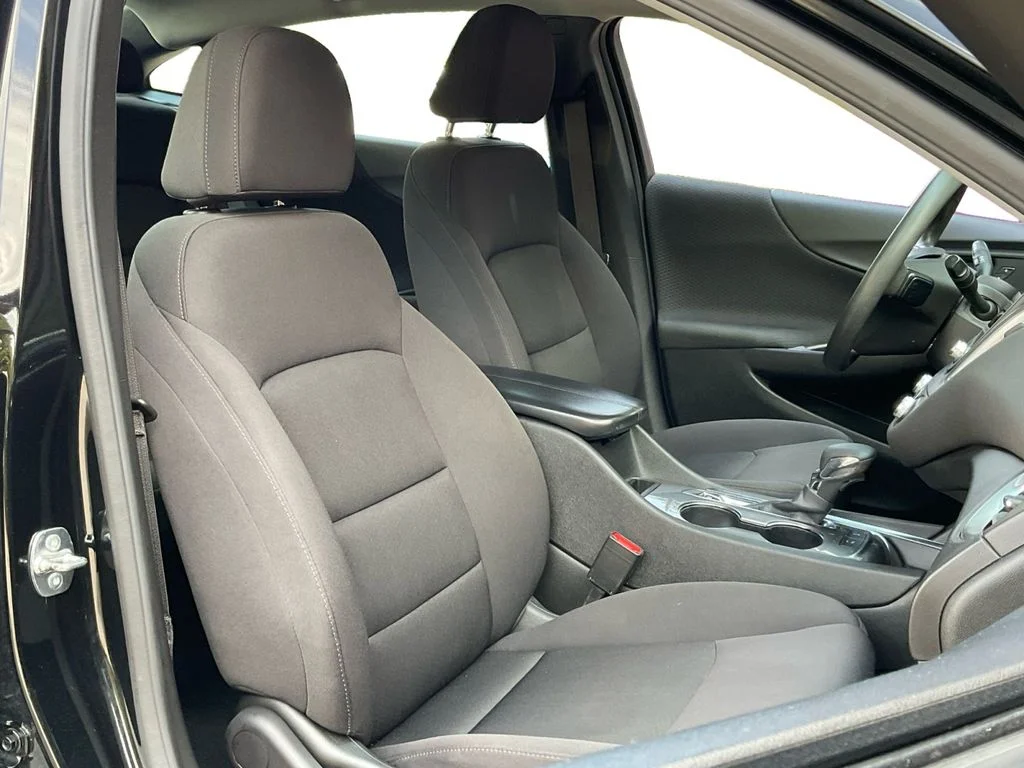Used 2024 Black Chevrolet LT image 28