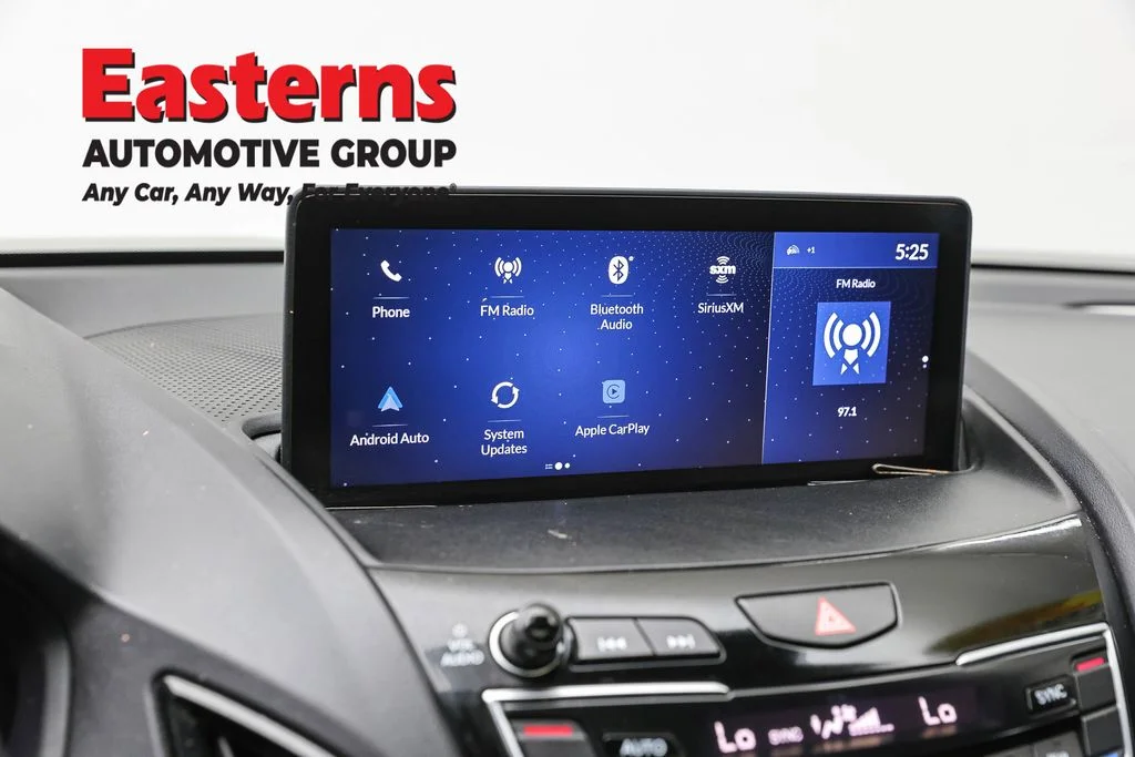 Used 2020 Gray Acura Base image 21