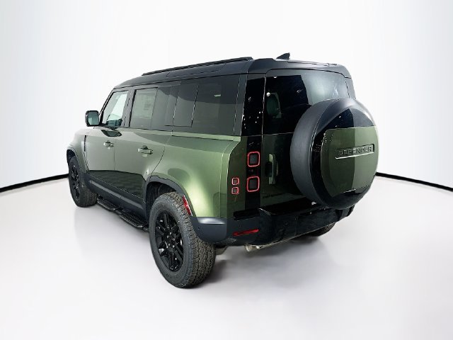 Used 2026 Green Land Rover S image 29