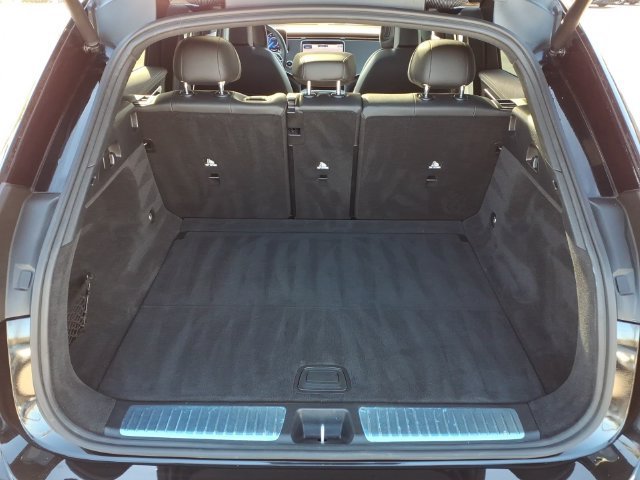Certified Used 2023 Black Mercedes-Benz 350 SUV image 23