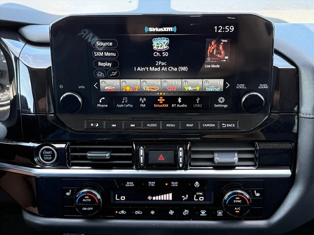 2024 Nissan Pathfinder SL - Photo 18
