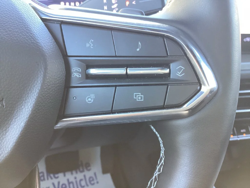 Used 2026 Lakeshore Blue Metallic Chevrolet LT image 43