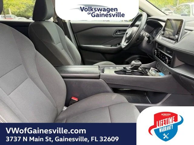 Used 2024 Super Black Nissan S image 9