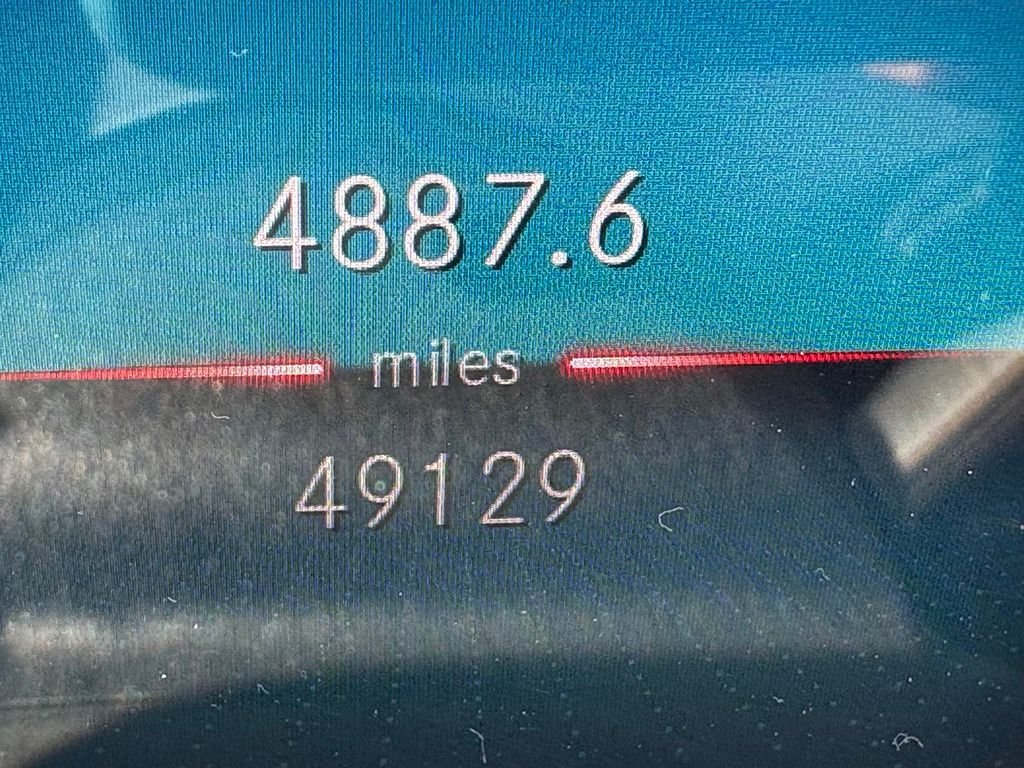 Used 2019 Silver Mercedes-Benz A 220 image 11