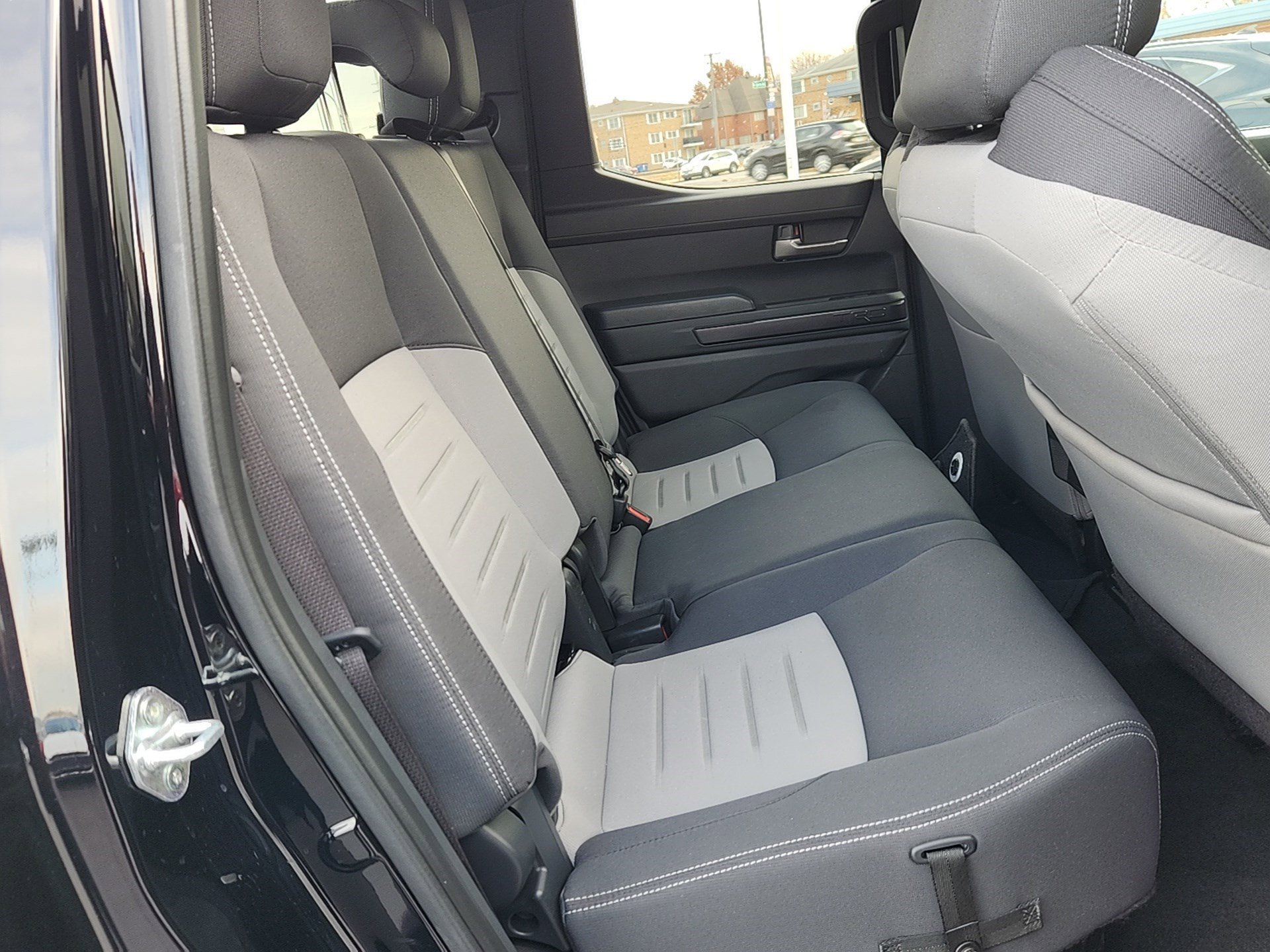 2024 Toyota Tacoma TRD Off Road - Photo 27