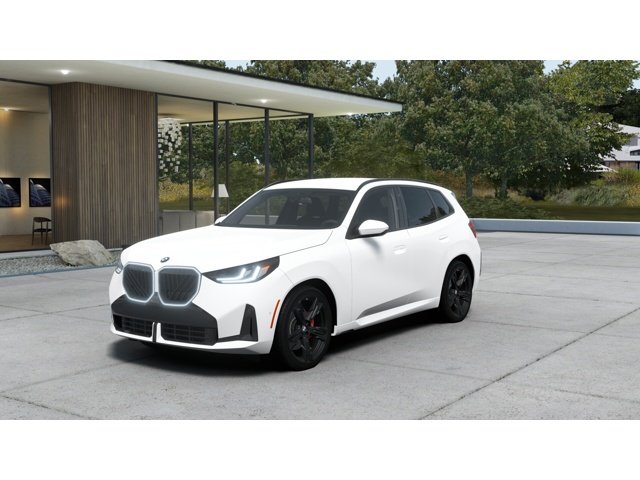 2026 BMW X3 X3 30