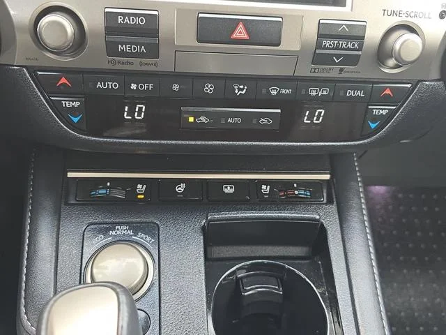 Used 2016 White Lexus 350 image 24