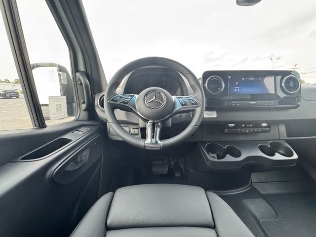 2025 Mercedes-Benz Sprinter Cargo Van Base - Photo 20