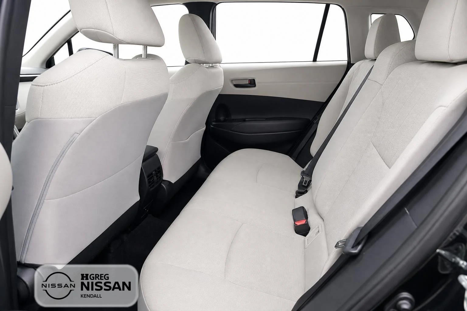 Used 2022 Black Toyota LE image 13