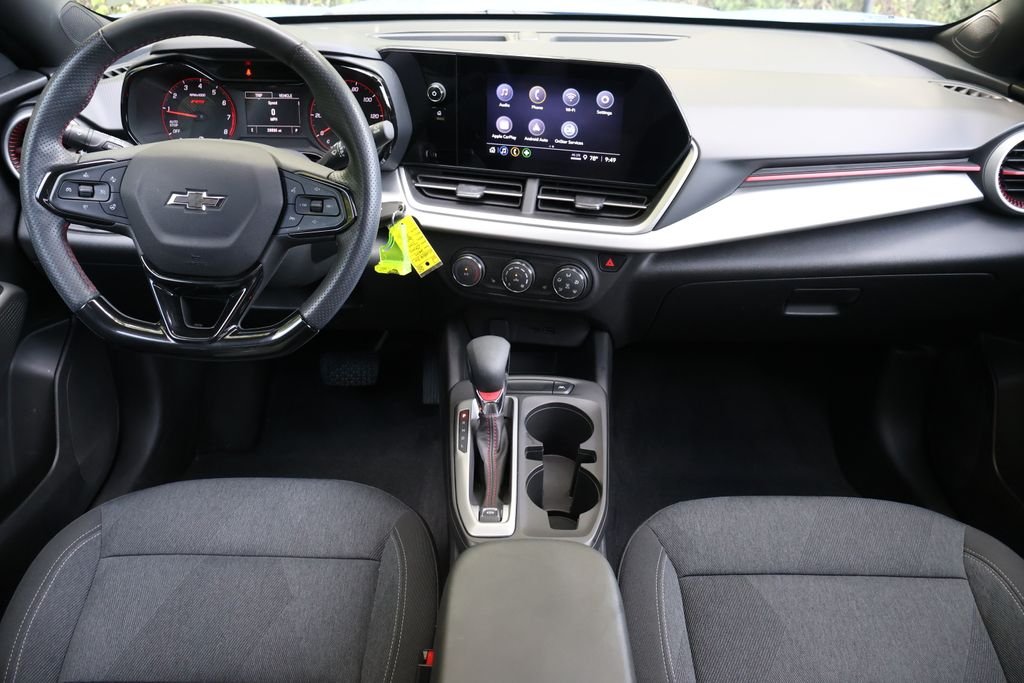 2024 Chevrolet Trax RS - Photo 15