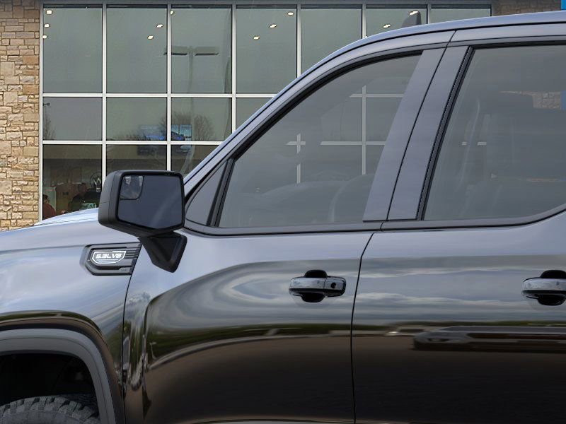 2026 GMC Sierra 1500 Elevation - Photo 12