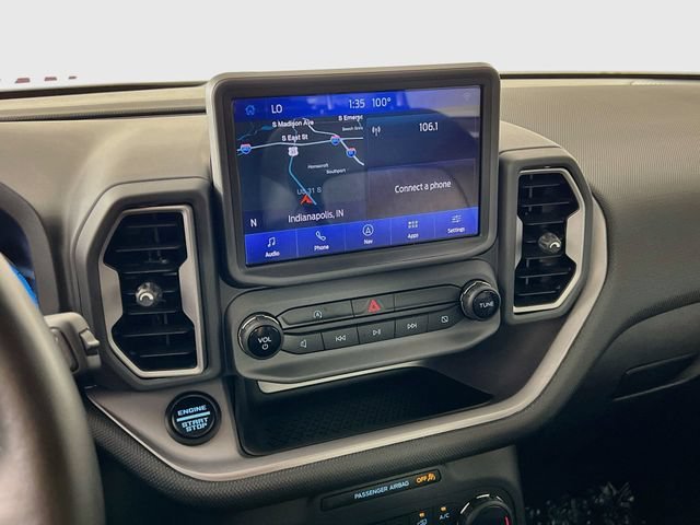 Used 2024 Desert Sand Ford Big Bend image 17