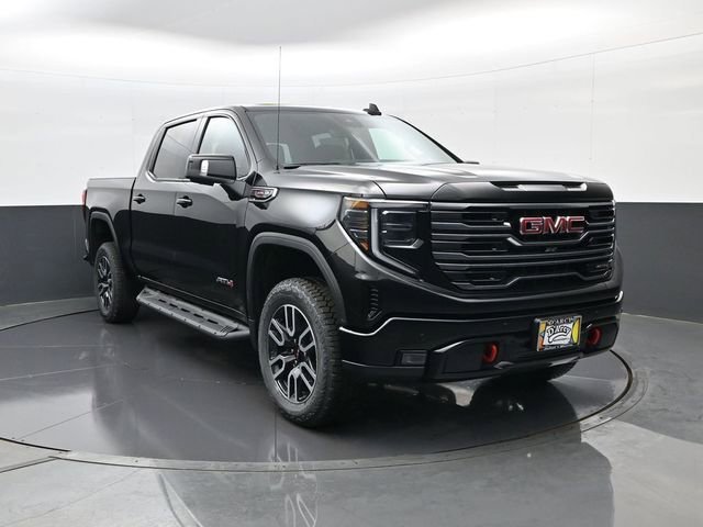 2026 GMC Sierra 1500 AT4 - Photo 3