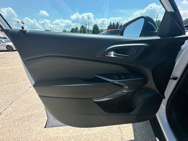 Used 2024 Summit White Chevrolet ACTIV image 24