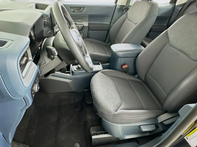 New 2026 Black Ford XL image 9