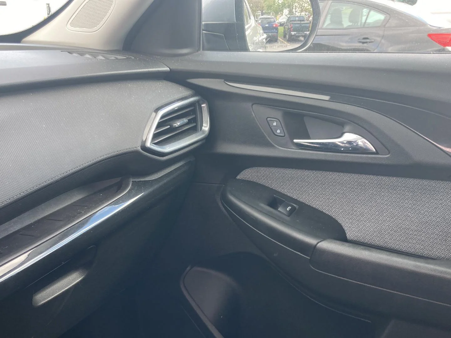 Used 2023 Sterling Gray Metallic Chevrolet LT image 20