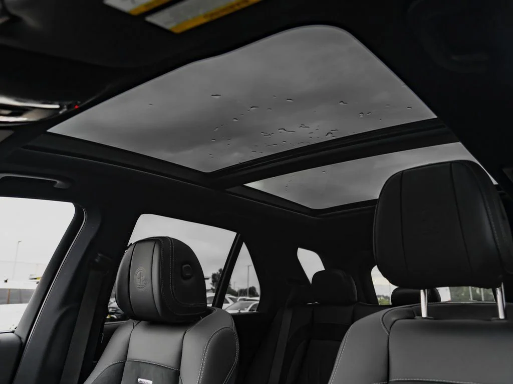 2026 Mercedes-Benz GLE AMG GLE 53 - Photo 52