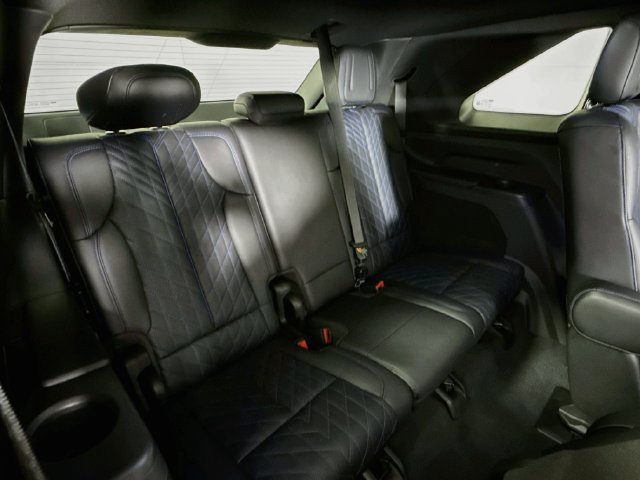 Used 2026 Black Cadillac Sport image 29