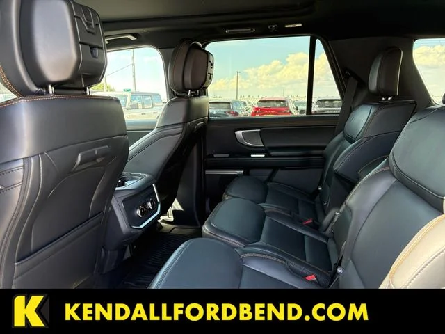 Used 2026 Silver Ford Tremor image 22