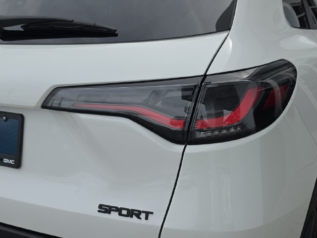 2025 Honda HR-V Sport - Photo 8