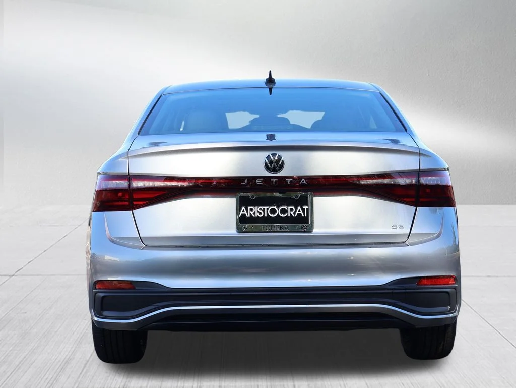 2026 Volkswagen Jetta SE - Photo 32