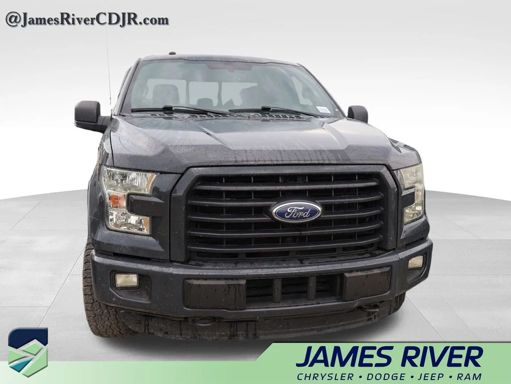 Used 2016  Ford XLT image 6