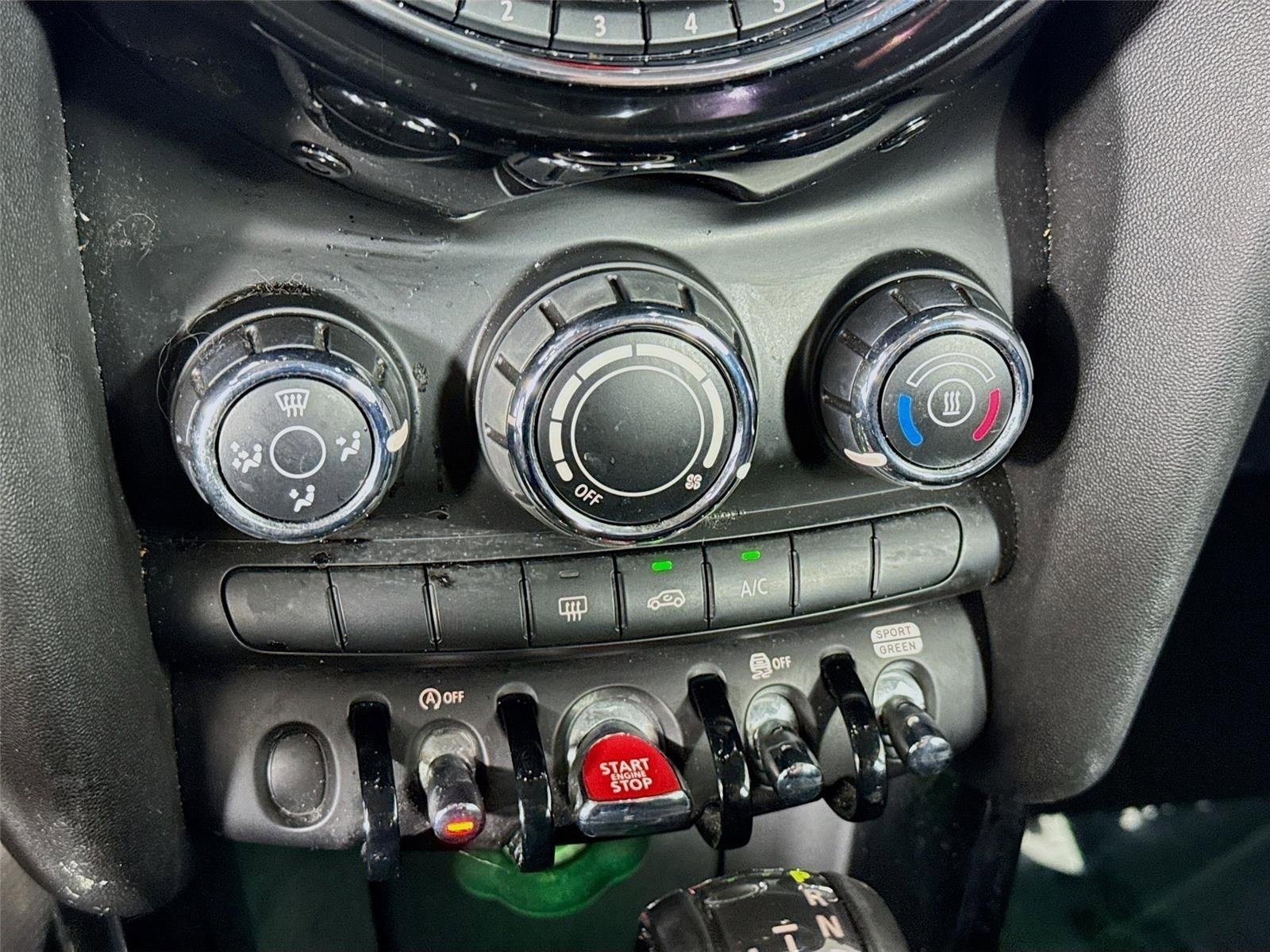 Used 2019 Gray Metallic MINI Classic image 16
