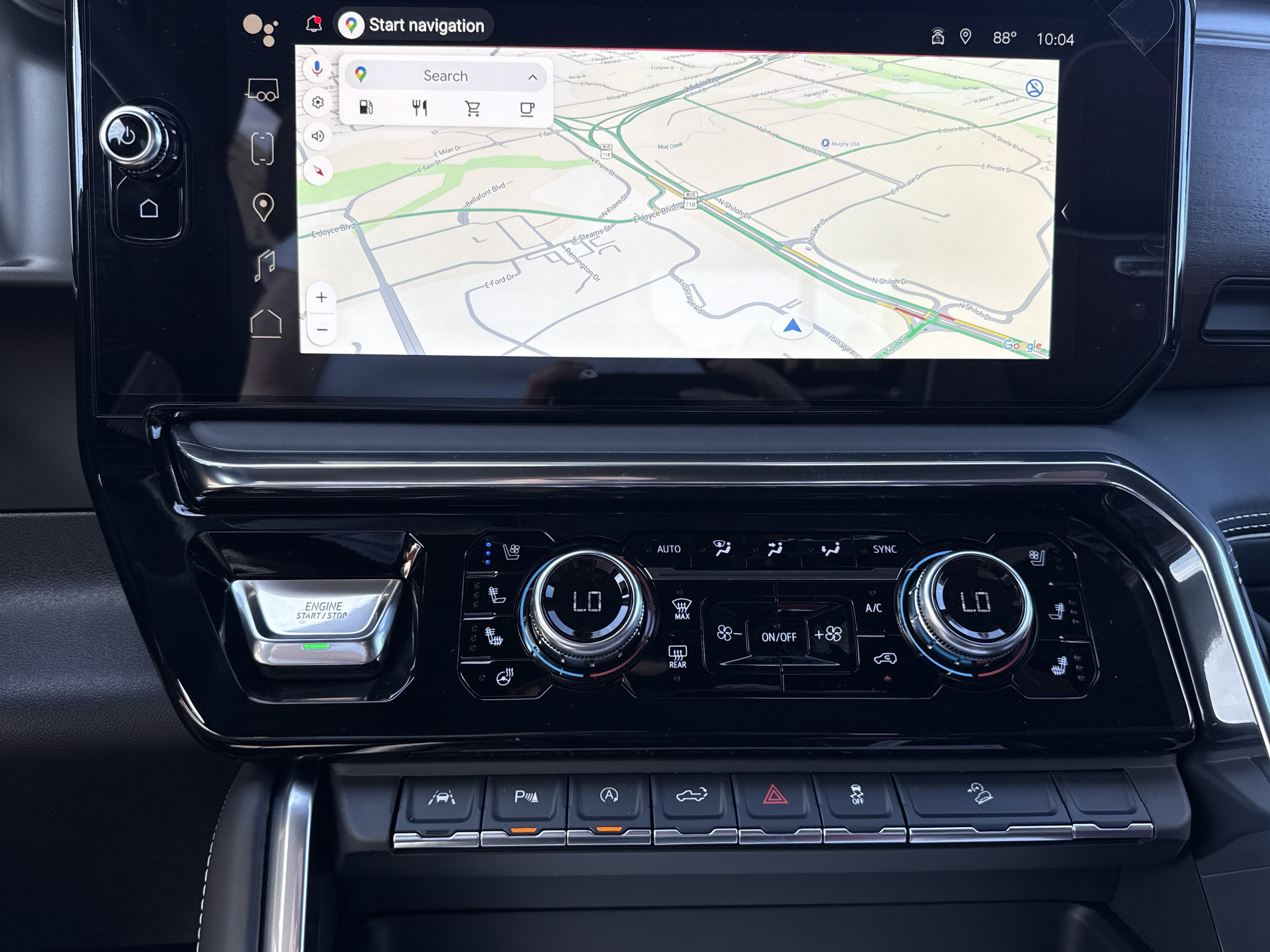 2026 GMC Sierra 1500 Denali Ultimate - Photo 21