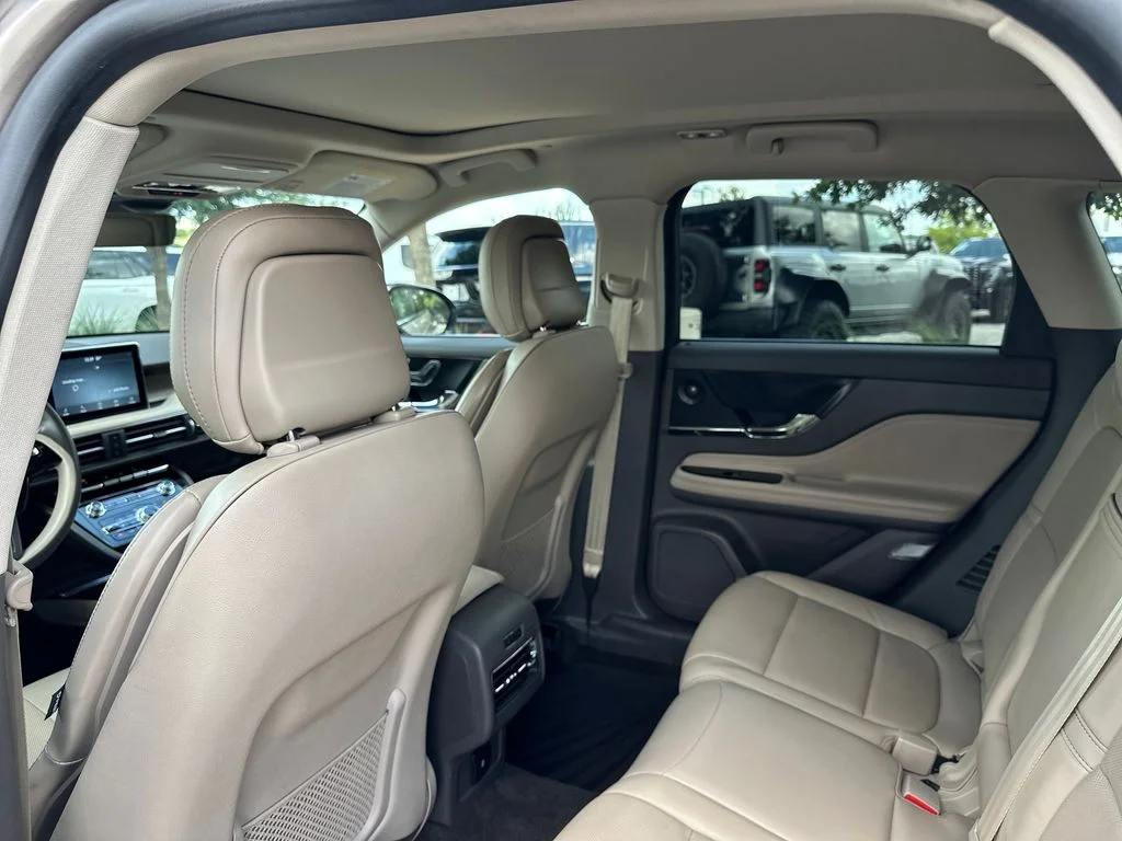 Used 2020 Brown Lincoln Reserve image 33