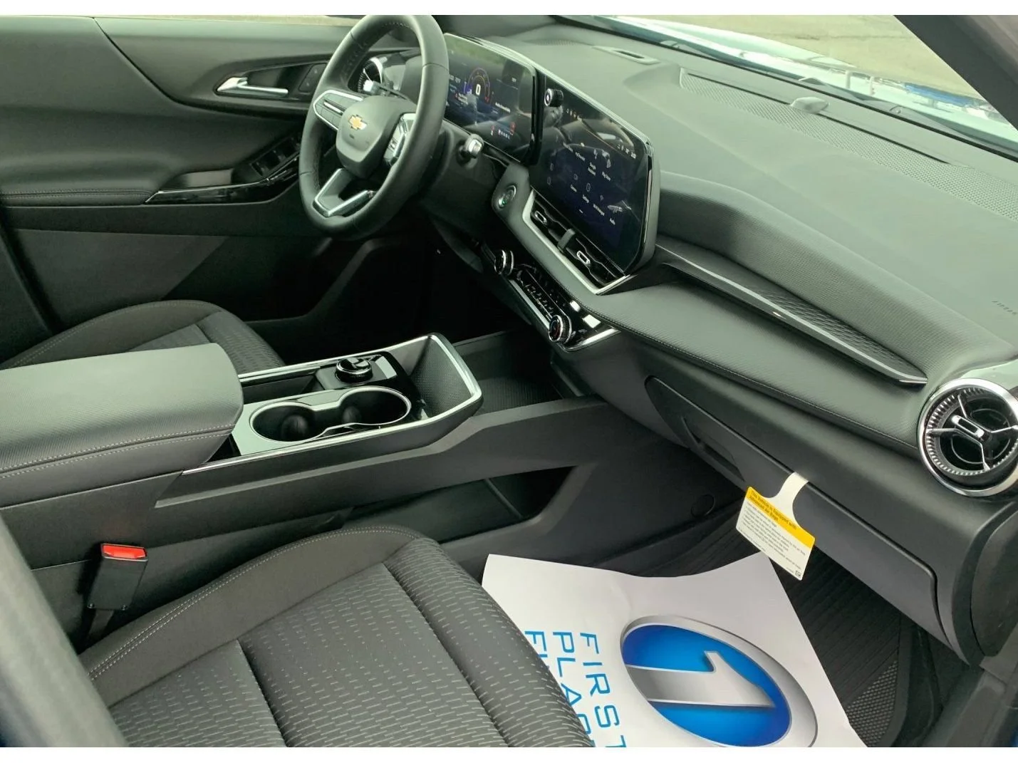 2026 Chevrolet Equinox LT - Photo 14