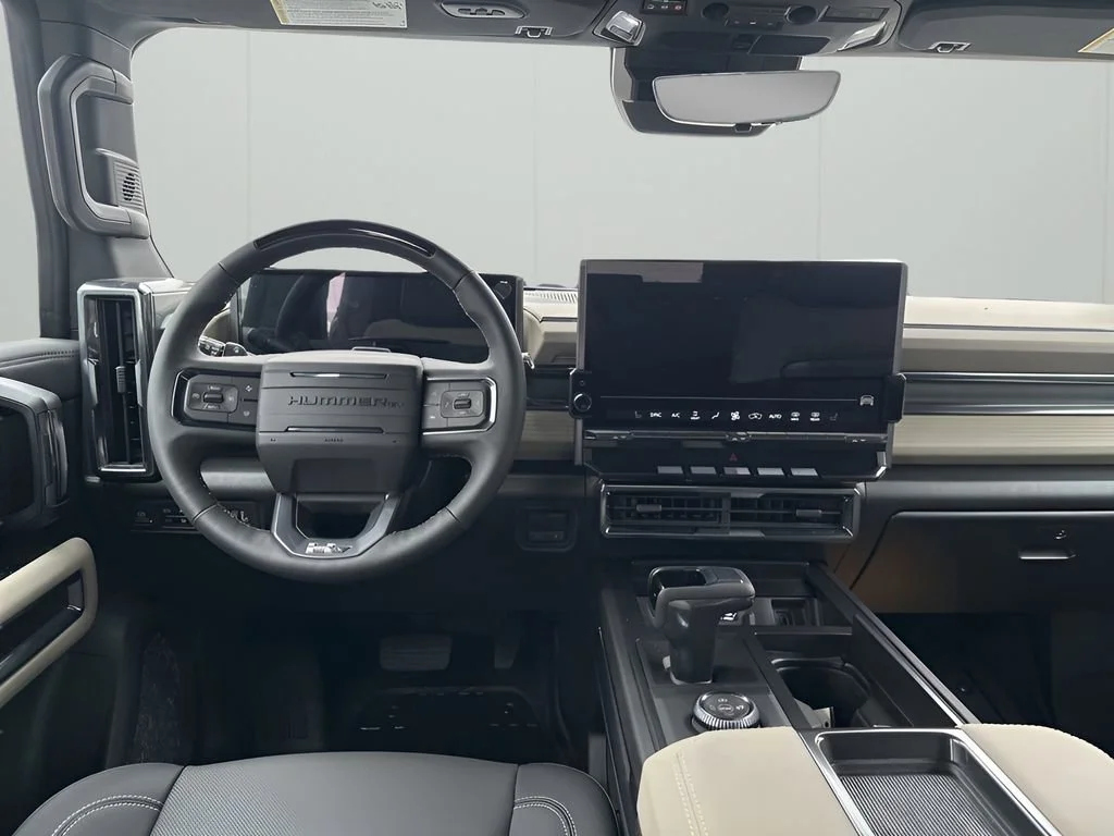 2026 GMC HUMMER EV 2X - Photo 23