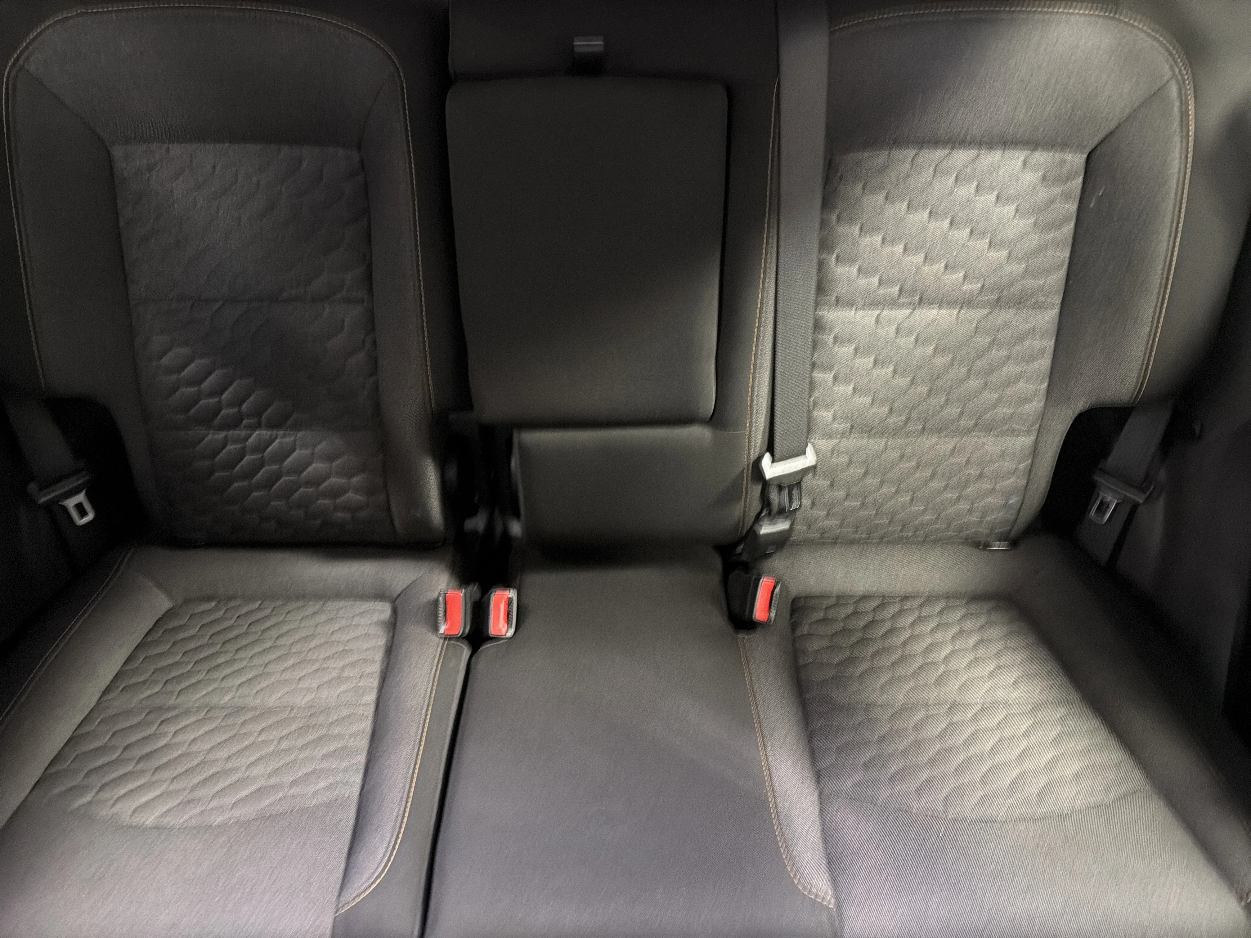 Used 2021 Midnight Blue Metallic Chevrolet LT image 13