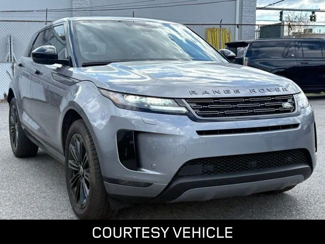 2026 Land Rover Range Rover Evoque S - Photo 10
