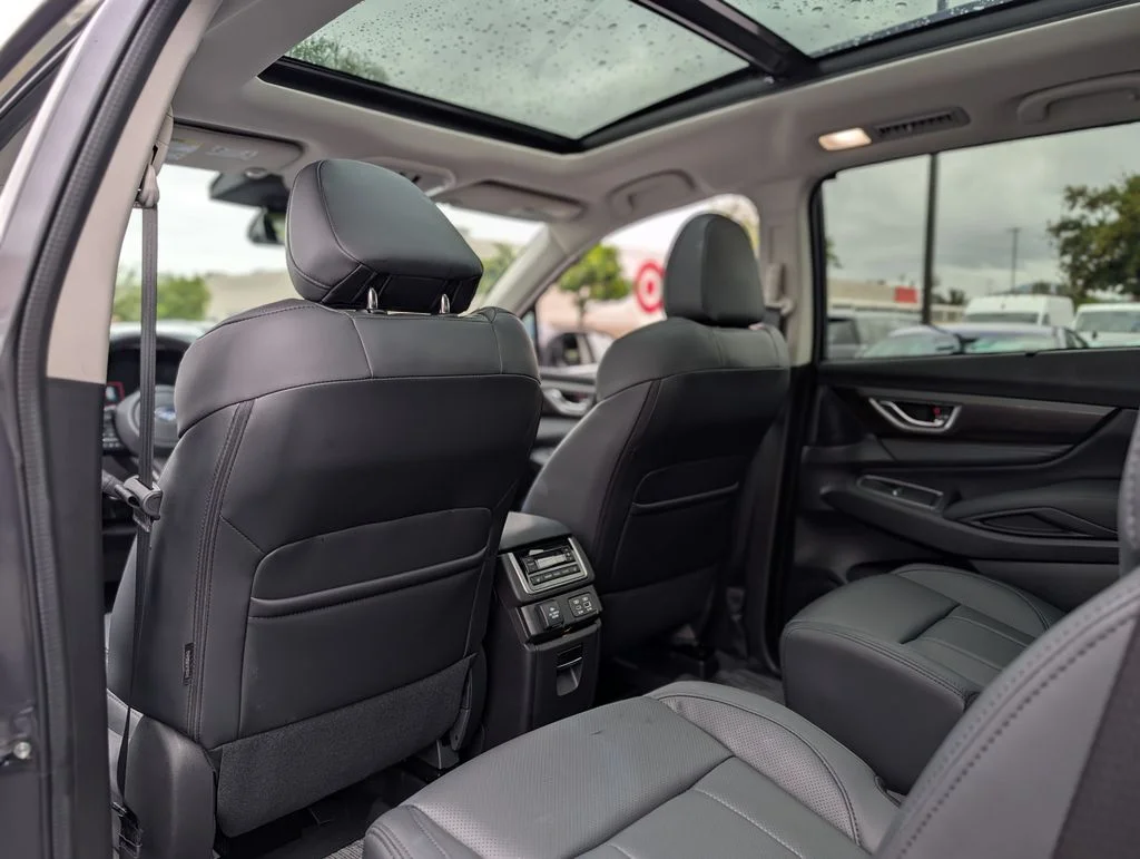 2026 Subaru Ascent Touring - Photo 19