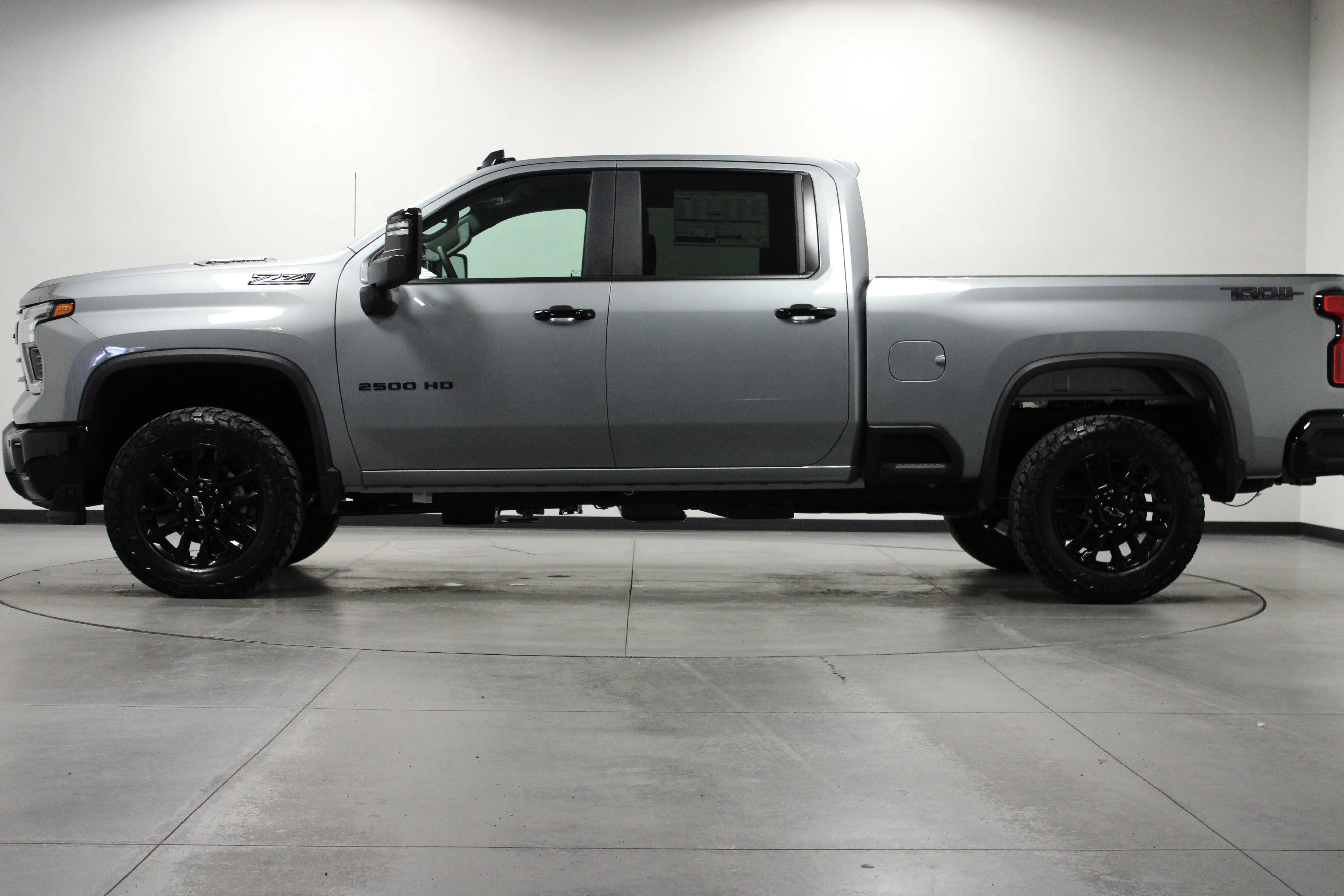 2026 Chevrolet Silverado 2500 HD LT - Photo 6