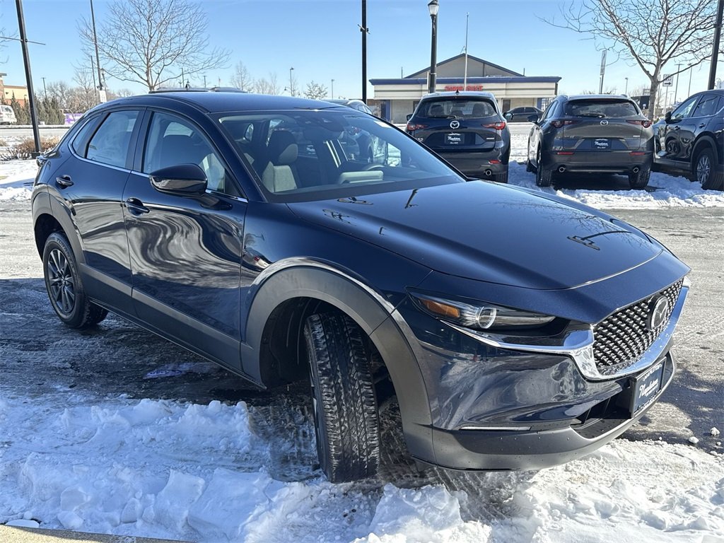 2023 MAZDA CX-30 - Image 4