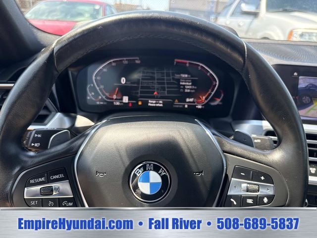 2021 BMW 3 Series 330i - Photo 28